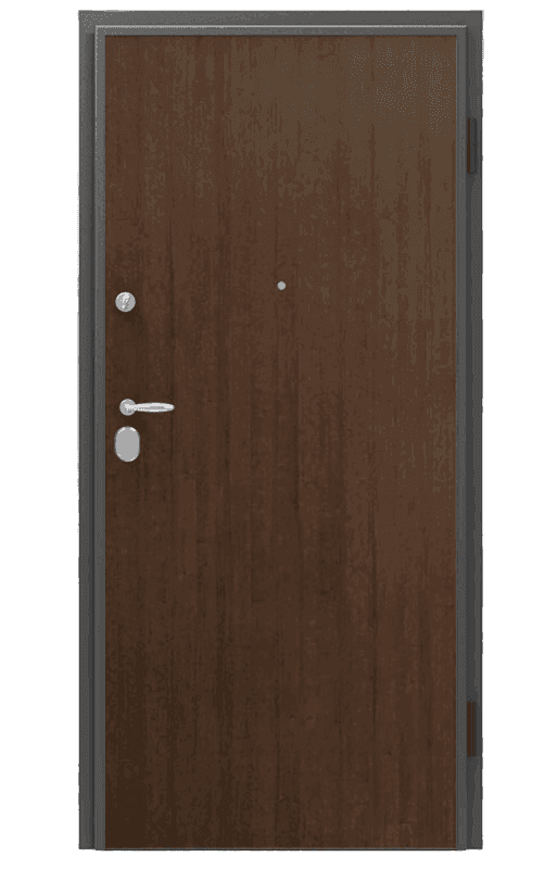 Melamine noyer