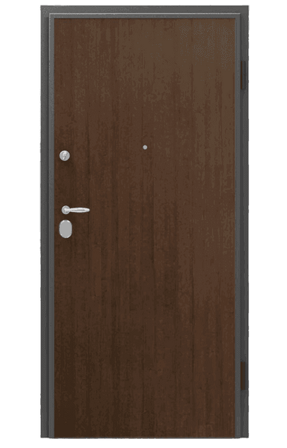 Melamine noyer